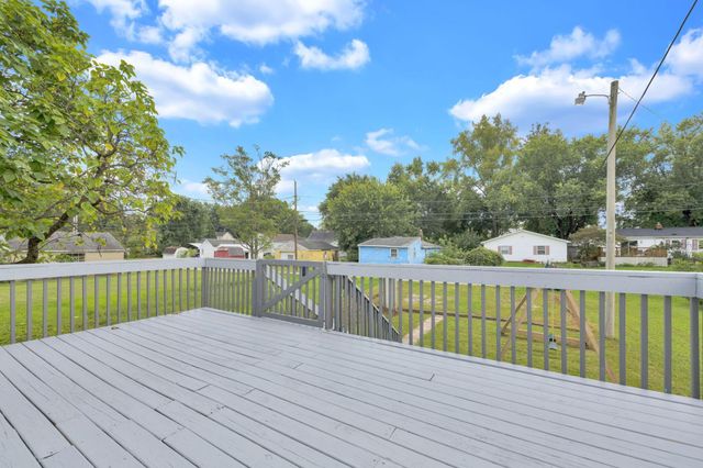 1116 E Chestnut Street, Lancaster, OH 43130