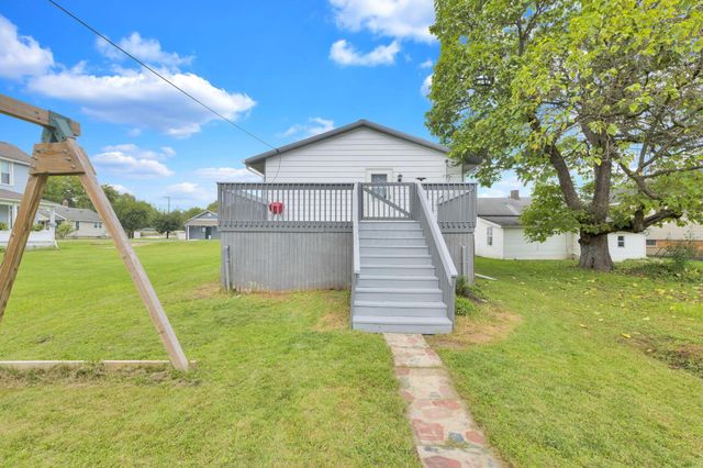 1116 E Chestnut Street, Lancaster, OH 43130
