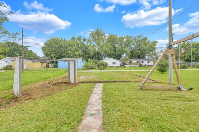 1116 E Chestnut Street, Lancaster, OH 43130