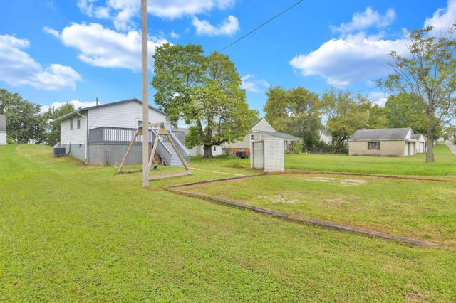 1116 E Chestnut Street, Lancaster, OH 43130