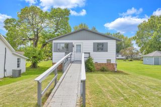 1116 E Chestnut Street, Lancaster, OH 43130