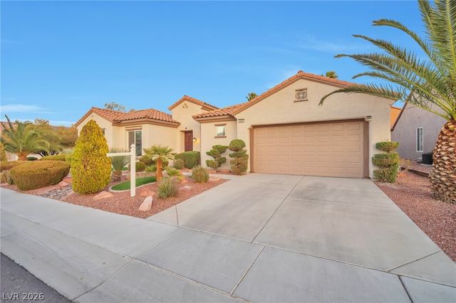 2585 Portsmouth Creek Avenue, Henderson, NV 89052