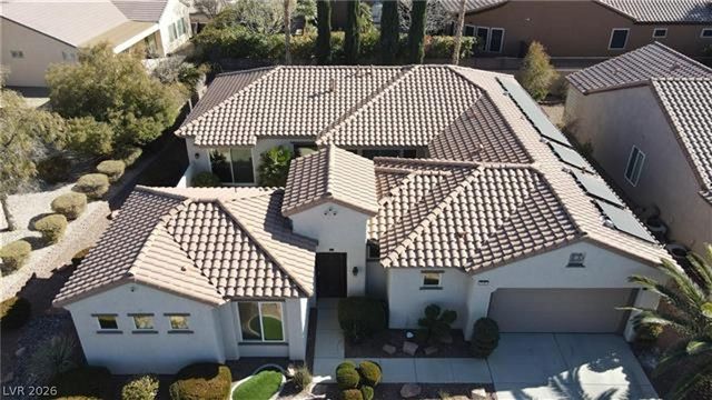 2585 Portsmouth Creek Avenue, Henderson, NV 89052