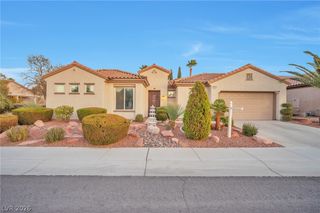 2585 Portsmouth Creek Avenue, Henderson, NV 89052