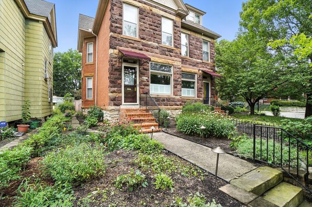 396 W 7th Avenue, Columbus, OH 43201
