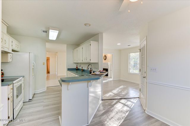 5291 Silver Fox Way, North Augusta, SC 29841