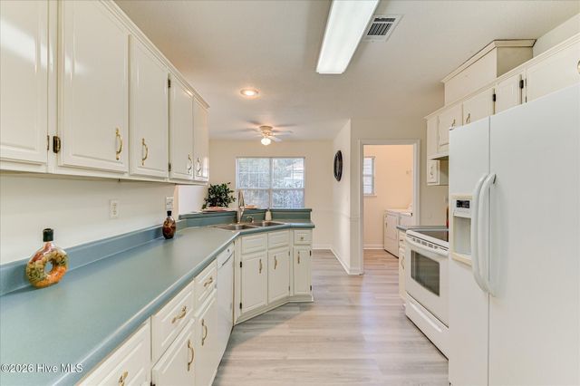 5291 Silver Fox Way, North Augusta, SC 29841