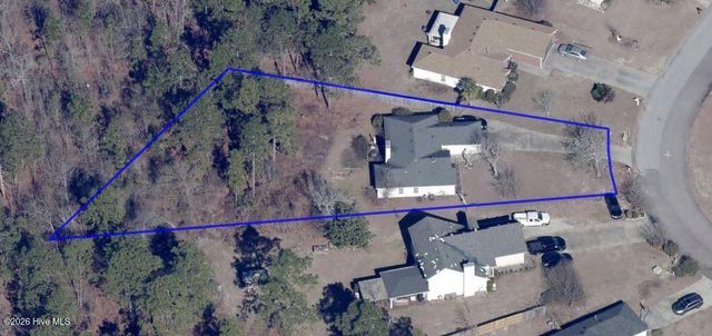 5291 Silver Fox Way, North Augusta, SC 29841