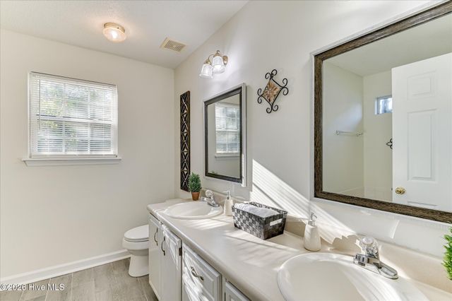 5291 Silver Fox Way, North Augusta, SC 29841