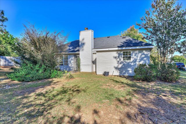 5291 Silver Fox Way, North Augusta, SC 29841