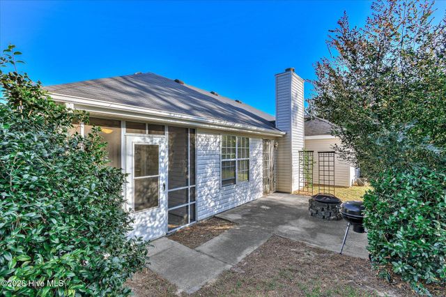 5291 Silver Fox Way, North Augusta, SC 29841