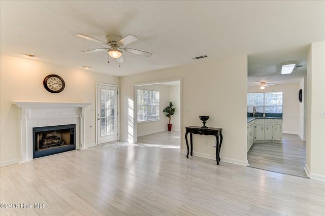 5291 Silver Fox Way, North Augusta, SC 29841