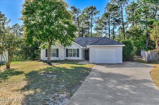 5291 Silver Fox Way, North Augusta, SC 29841