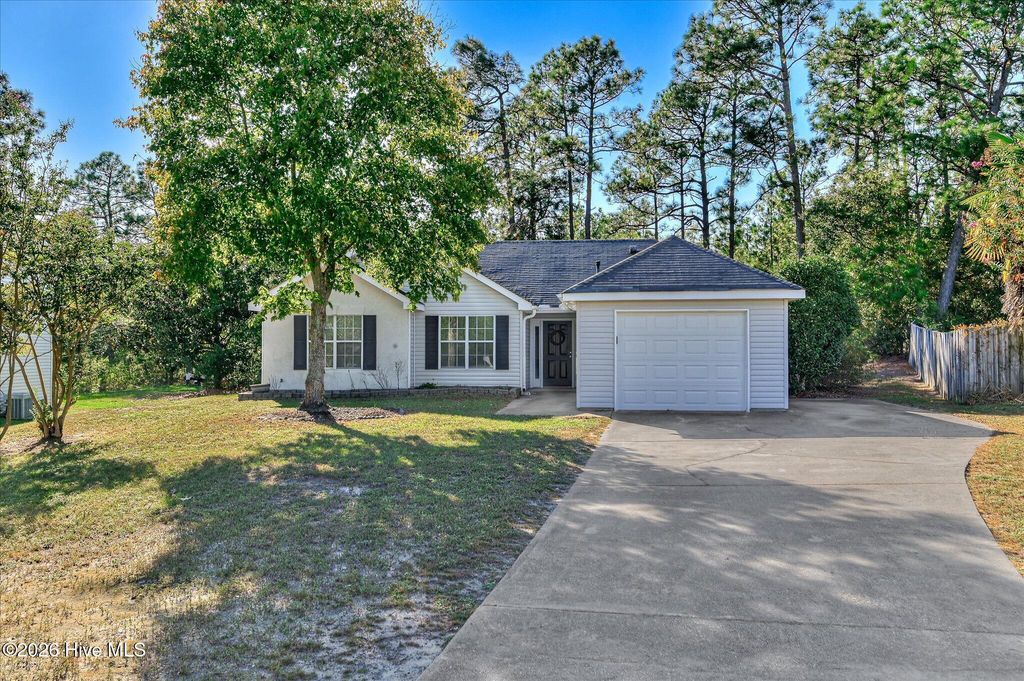 5291 Silver Fox Way, North Augusta, SC 29841