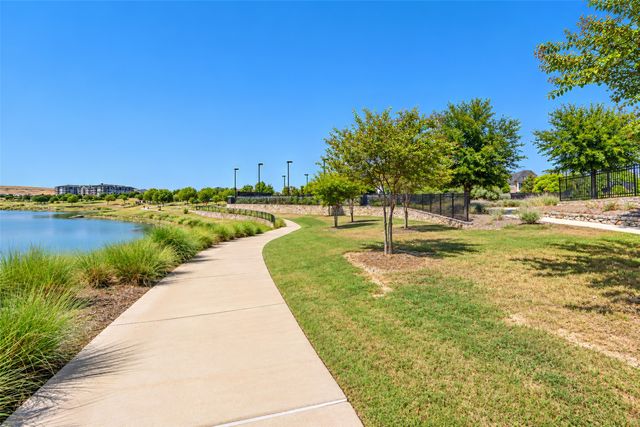 919 Birds Fort Trail, Arlington, TX 76005