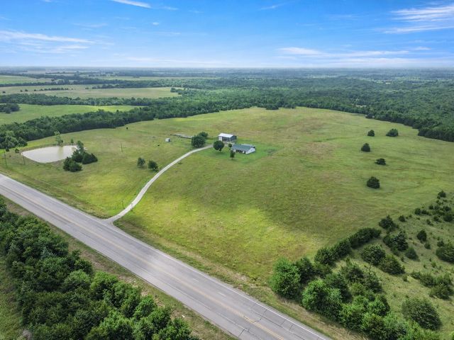 20280 US Highway 82 W, Honey Grove, TX 75446