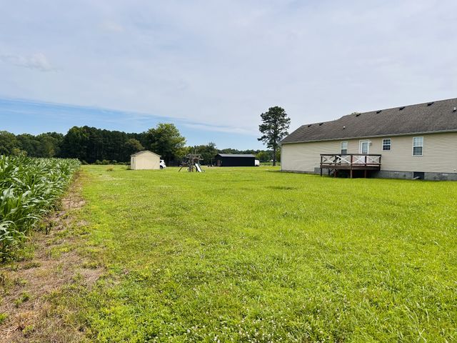183 Grosch Dr, Manchester, TN 37355