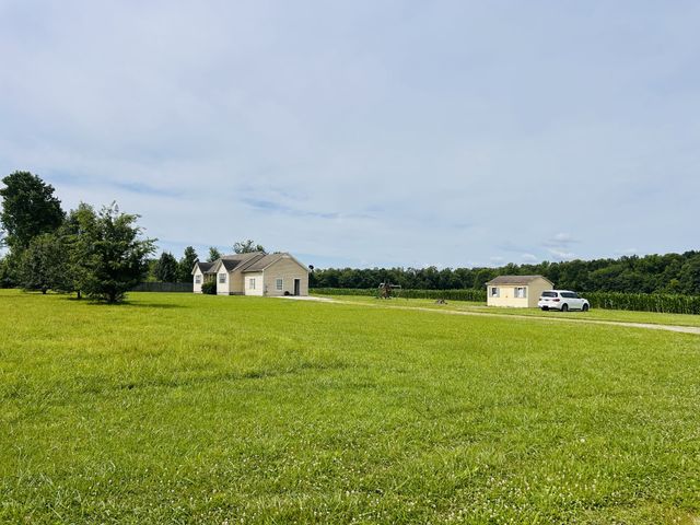 183 Grosch Dr, Manchester, TN 37355