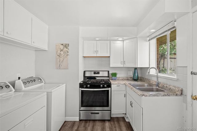 4787 Carr Street, Wheat Ridge, CO 80033