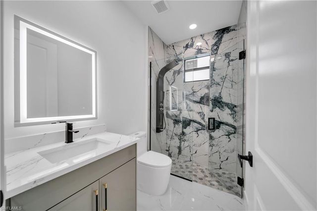 3019 46th ST W, Lehigh Acres, FL 33971