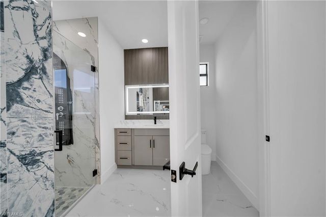 3019 46th ST W, Lehigh Acres, FL 33971