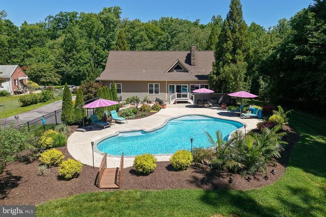 3435 WALNUT RD, Aberdeen, MD 21001