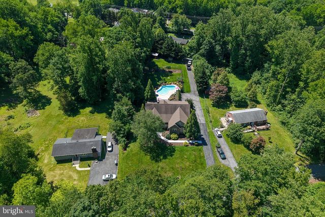 3435 WALNUT RD, Aberdeen, MD 21001