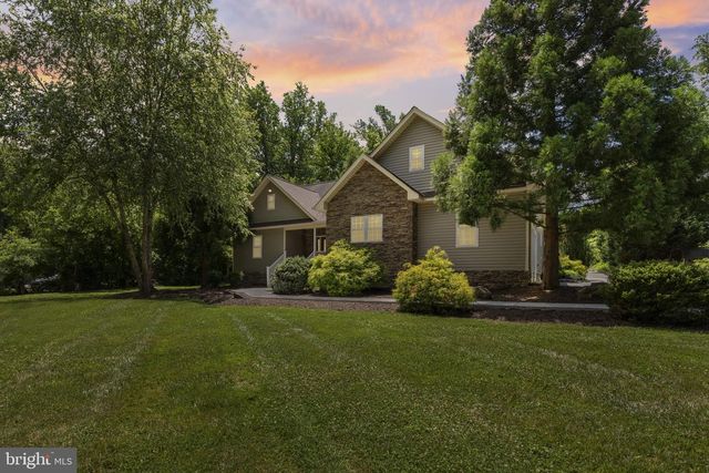 3435 WALNUT RD, Aberdeen, MD 21001