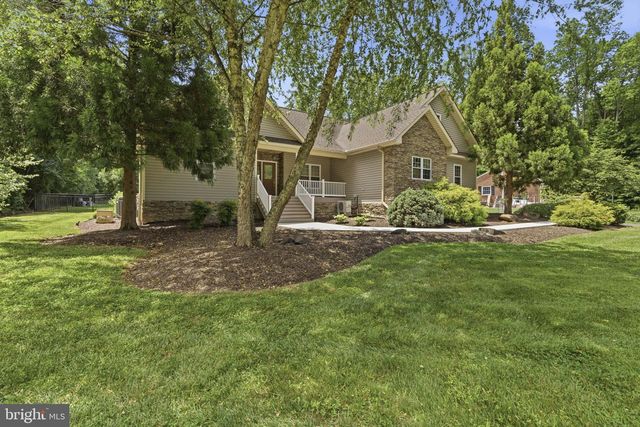 3435 WALNUT RD, Aberdeen, MD 21001