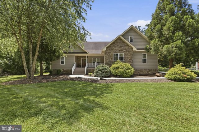 3435 WALNUT RD, Aberdeen, MD 21001