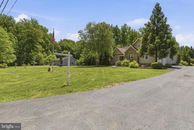 3435 WALNUT RD, Aberdeen, MD 21001