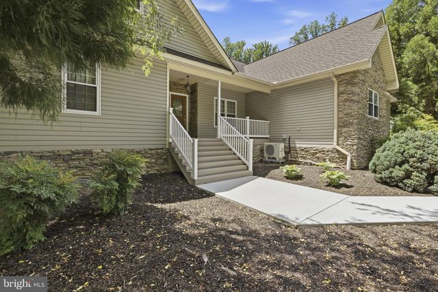 3435 WALNUT RD, Aberdeen, MD 21001