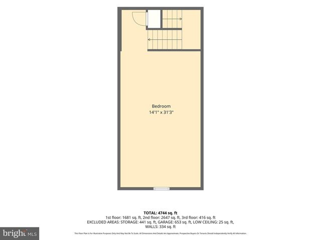 3435 WALNUT RD, Aberdeen, MD 21001