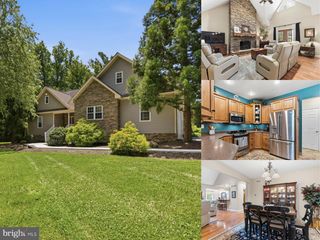 3435 WALNUT RD, Aberdeen, MD 21001