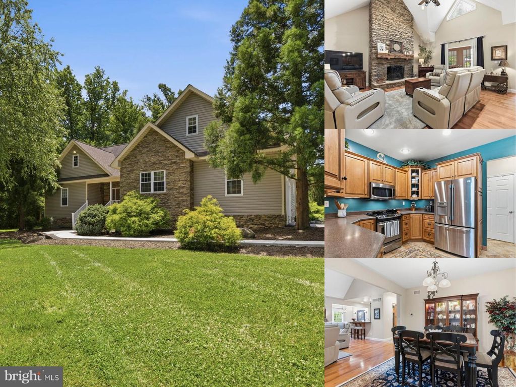 3435 WALNUT RD, Aberdeen, MD 21001