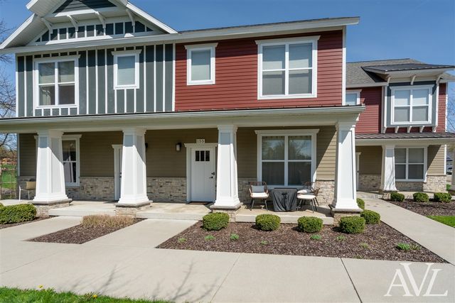 155 Tamarack Lane, Rockford, MI 49341