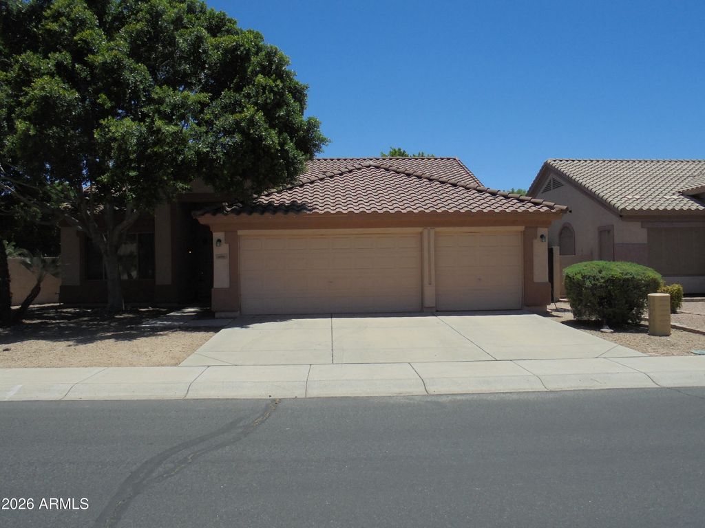 6003 W SEQUOIA Drive, Glendale, AZ 85308 — photo 3
