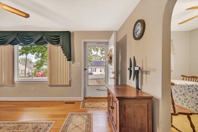 2251 Moir ST, Roanoke, VA 24012