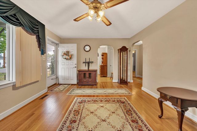 2251 Moir ST, Roanoke, VA 24012