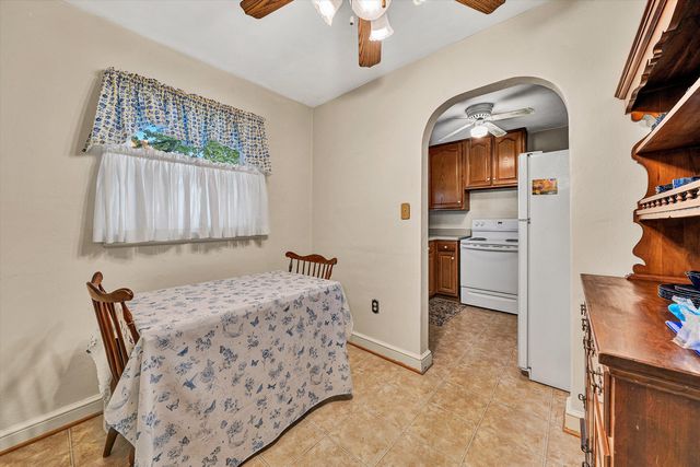 2251 Moir ST, Roanoke, VA 24012