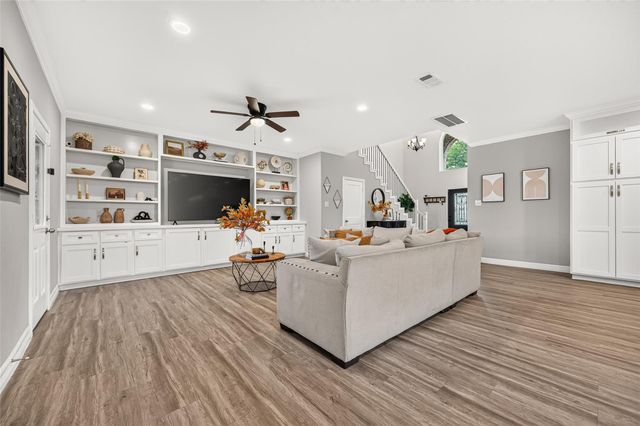 11435 Carvel Lane, Houston, TX 77072