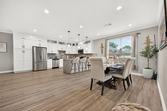 11435 Carvel Lane, Houston, TX 77072