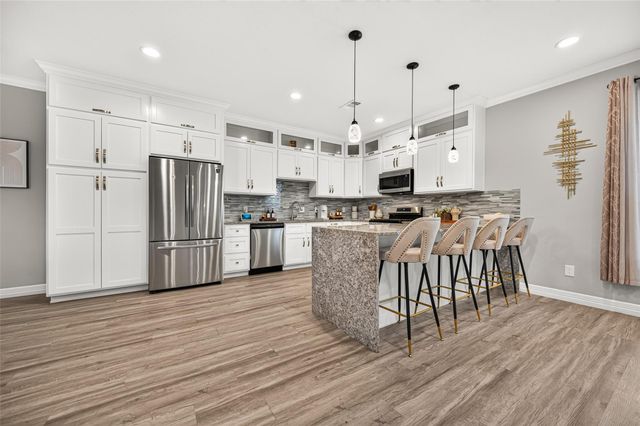 11435 Carvel Lane, Houston, TX 77072