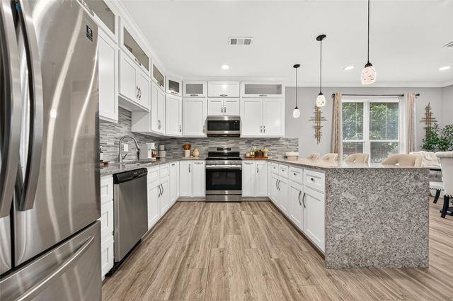 11435 Carvel Lane, Houston, TX 77072