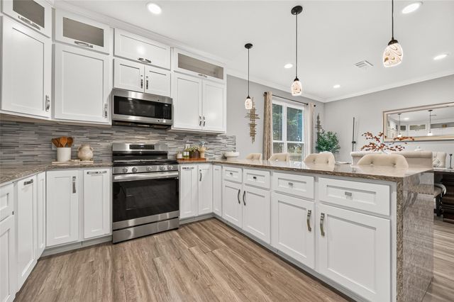 11435 Carvel Lane, Houston, TX 77072
