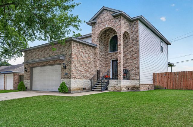 11435 Carvel Lane, Houston, TX 77072