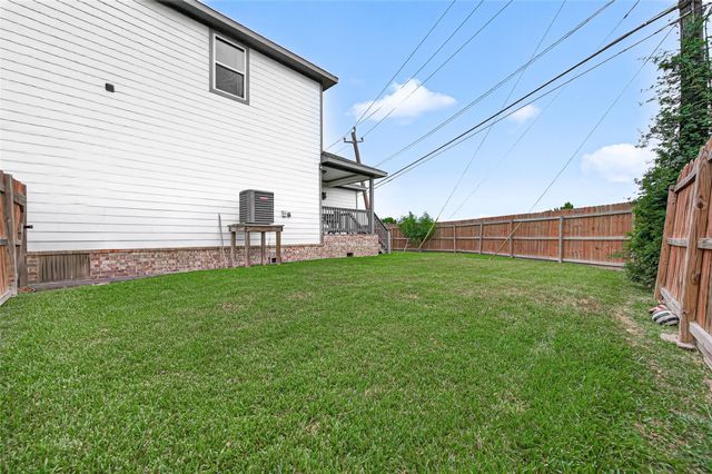 11435 Carvel Lane, Houston, TX 77072