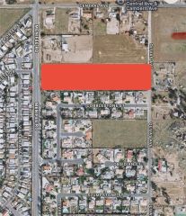22599 OLIVAS, Nuevo, CA 92567