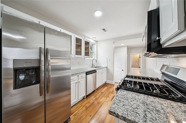 627 Colonial Ave, Colonial Heights, VA 23834