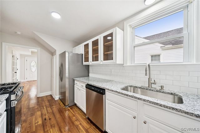 627 Colonial Ave, Colonial Heights, VA 23834